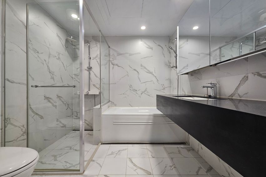 전망좋고 편안한집