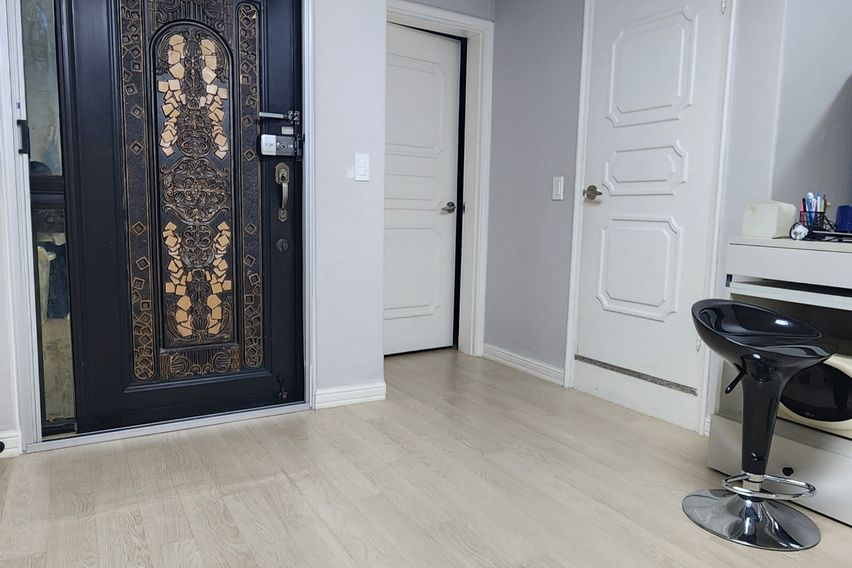 여성전용독방 2인만거주