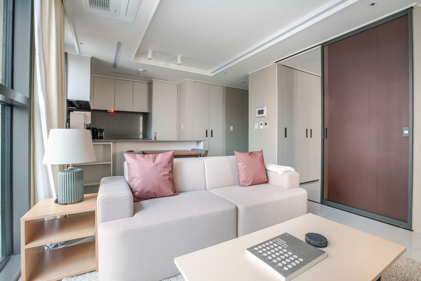 #77블루그라운드 잠실