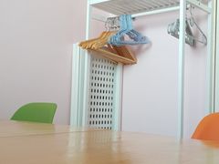 A resting place like my own home. 5th image