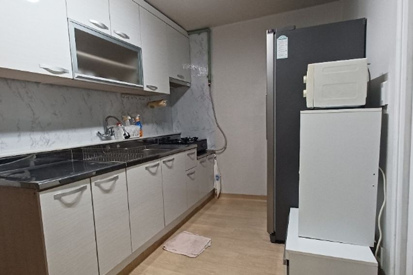 풀옵션 15평형아파트 4번째 이미지