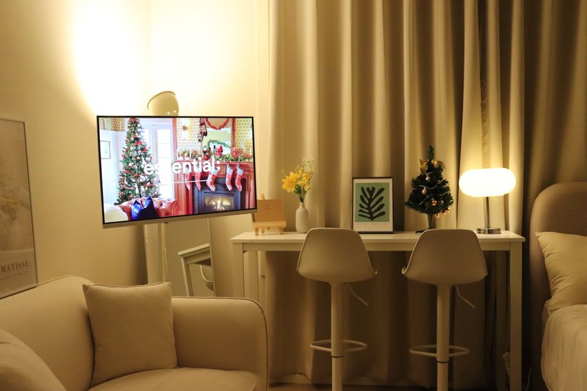 🌈광명역 5분 풀옵션