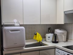 Fully furnished 15-pyeong officetel 5th image