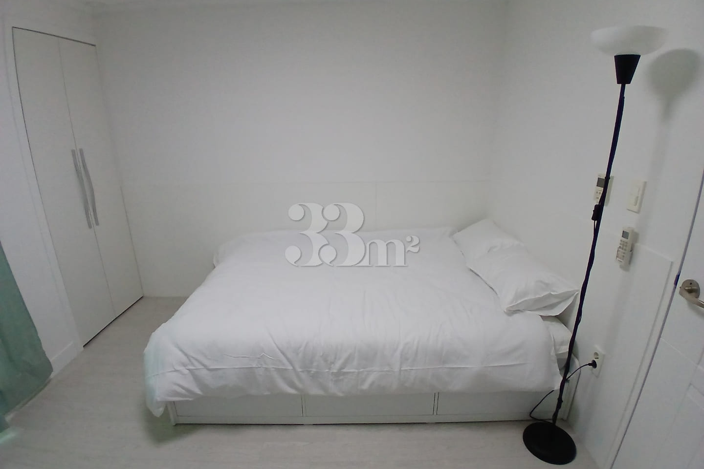 21, 3 minutes from Manchon Station 4th image