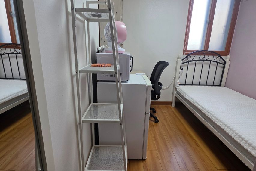 깔끔한 여성전용 방 1번째 이미지