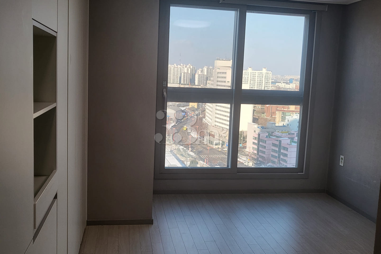 Newly built office right next to Incheon Stat 6th image