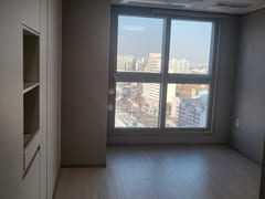 Newly built office right next to Incheon Stat 6th image