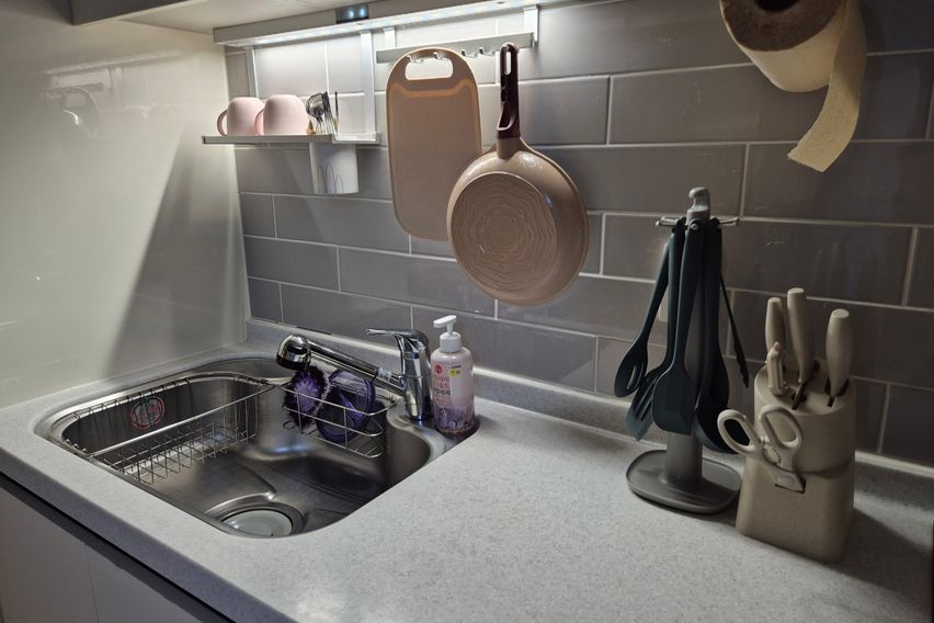 💛청주터미널 넓고깔끔💛