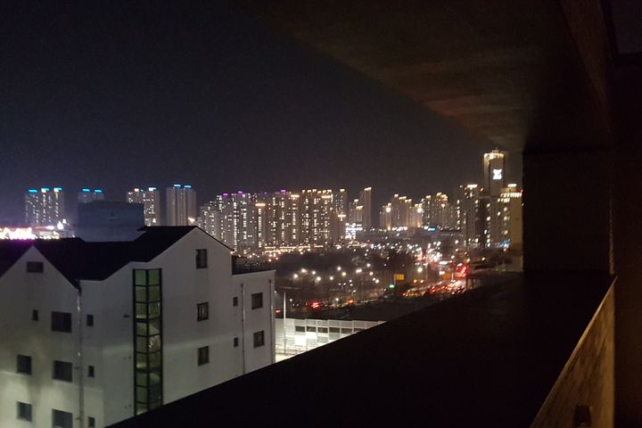 팬트하우스ㅡ원주기업도시 3번째 이미지