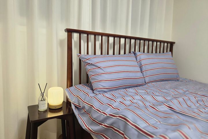 New accommodation, 3 minutes from Gwangalli 3th image