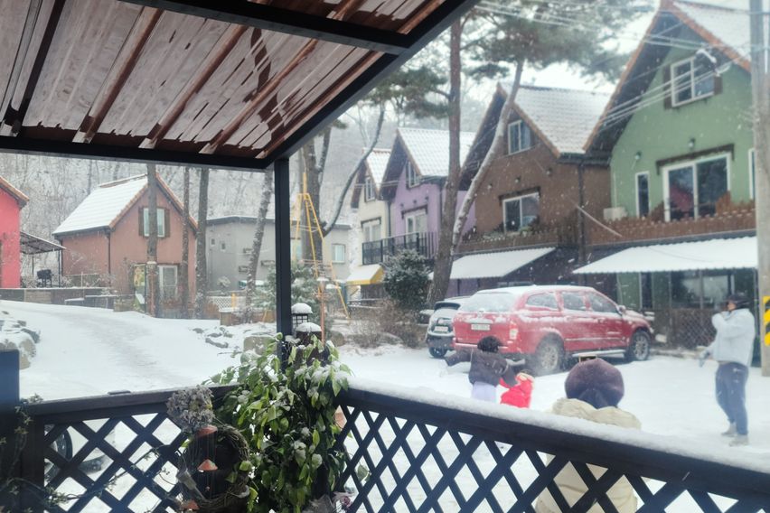 포천의정부펜션전원주택 13번째 이미지