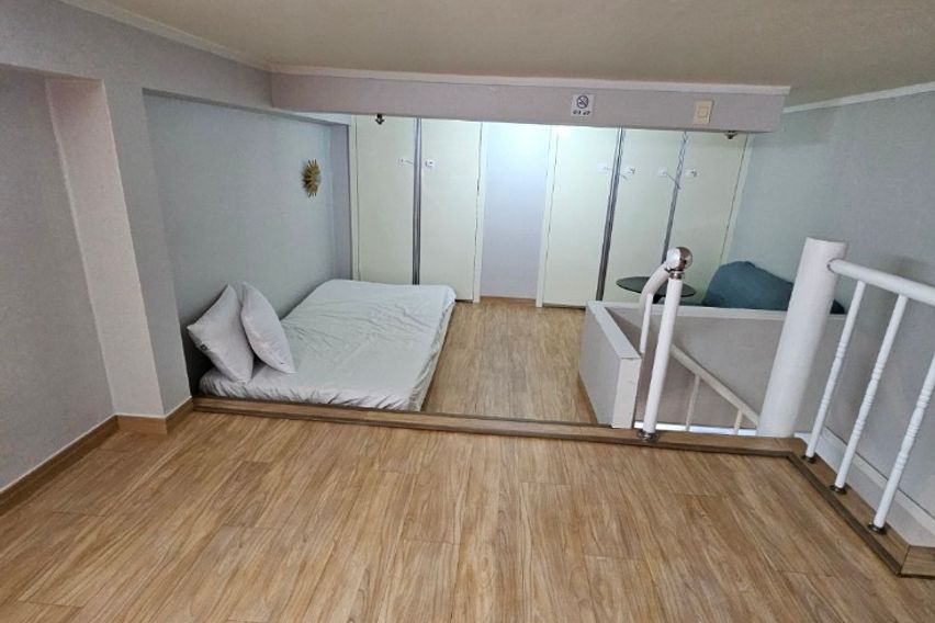 Ilsan Special Offer 🎗 Duplex Penthouse N15 13th image