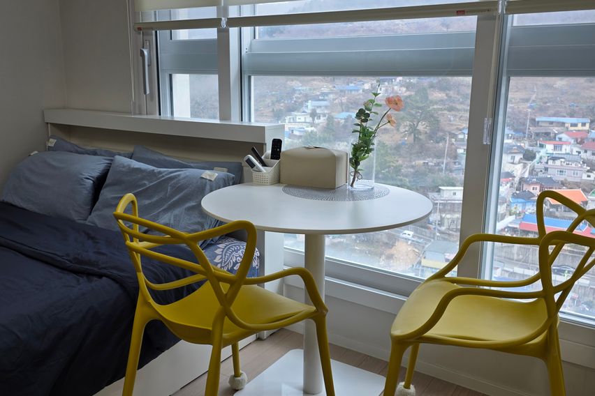 여수 코지101 #4호