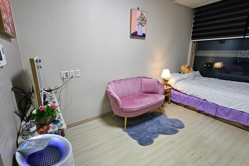 강남.양재.판교힐링공간