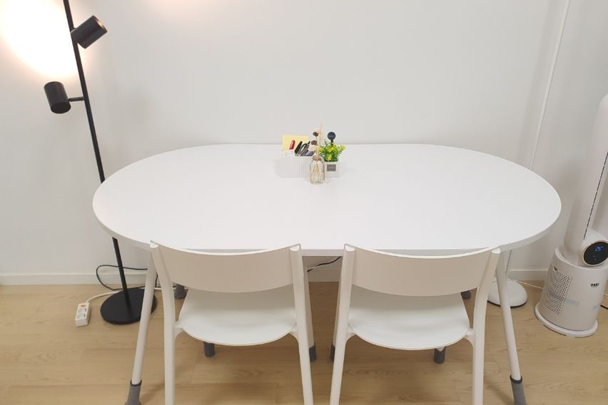 특가)입퇴실여유동탄호수