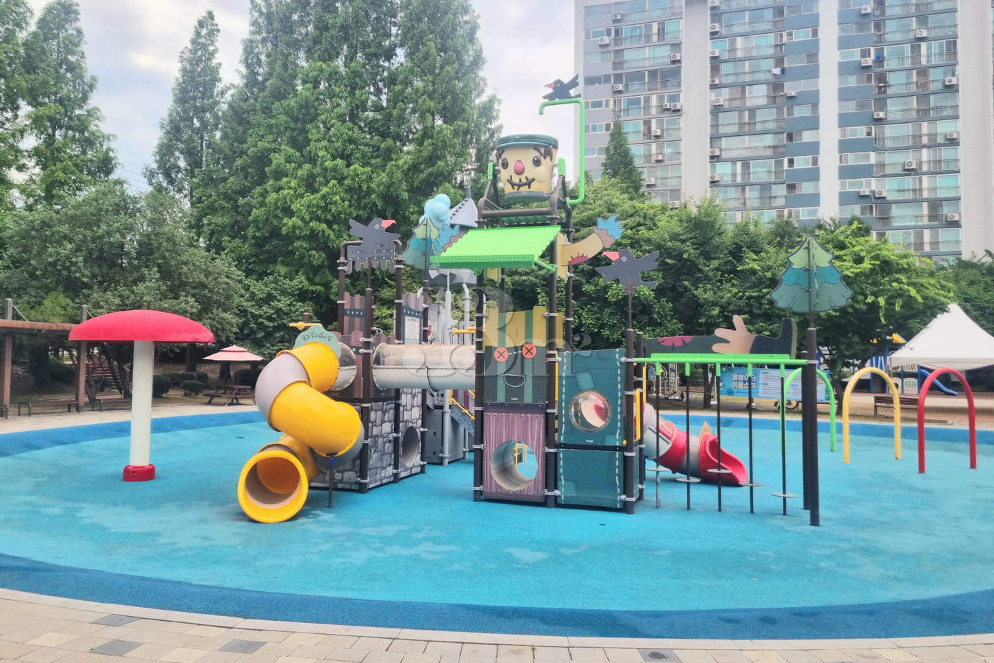 #PyeongtaekStation #CampHumphreys 18th image