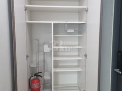 Gwangju New Two-Room Sunny House 16th image