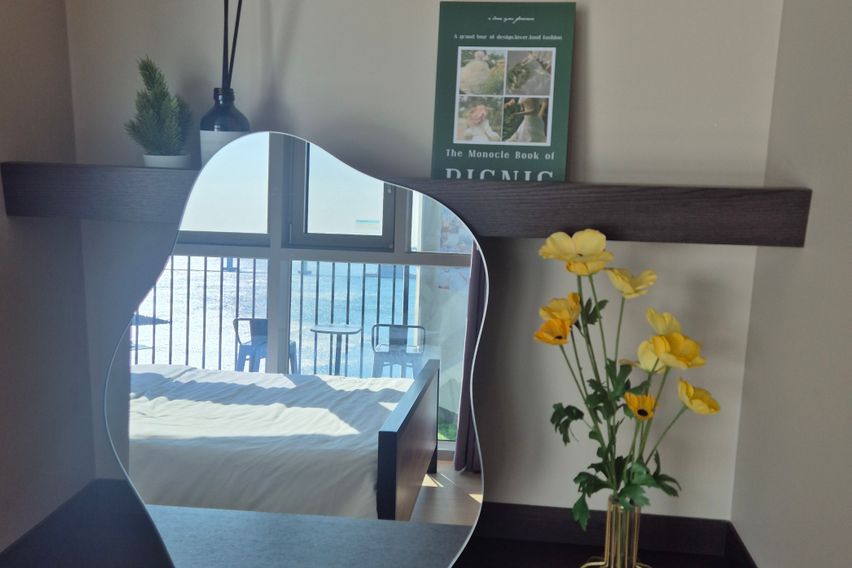 💙광안리풀오션뷰🩵테라스