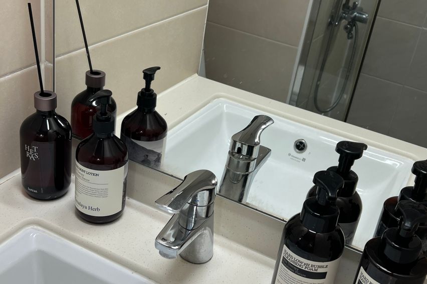 살아보자 복층풀옵7