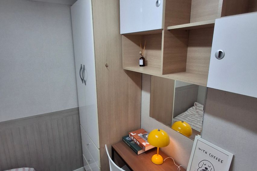 영통청결안전주차 가성비