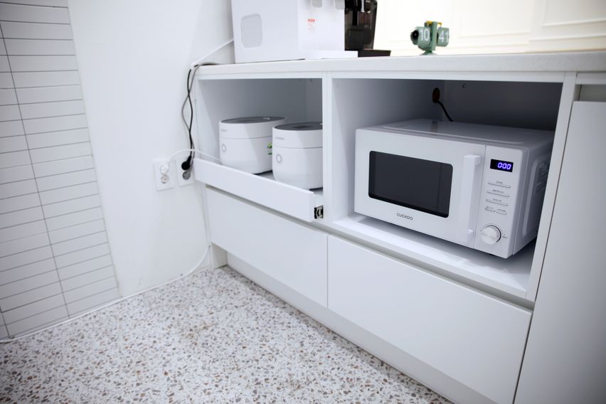 부평역 신축 원룸텔