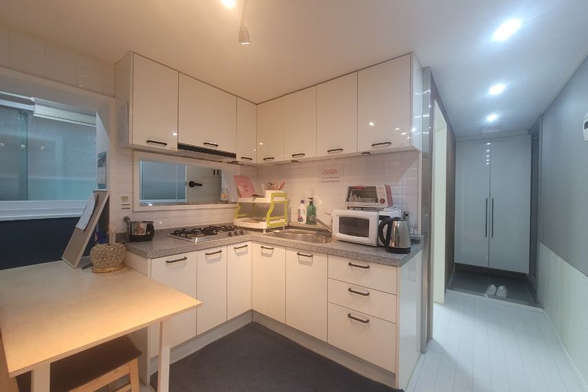 New풀옵션망원역근처