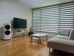 Spacious 2-bedroom apartment near Olympic Par 0th image
