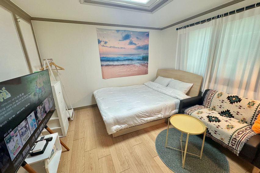 편안한1.5룸#304 4번째 이미지