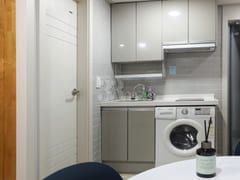 1 minute from Sillim Station, newly built, Sa 7th image