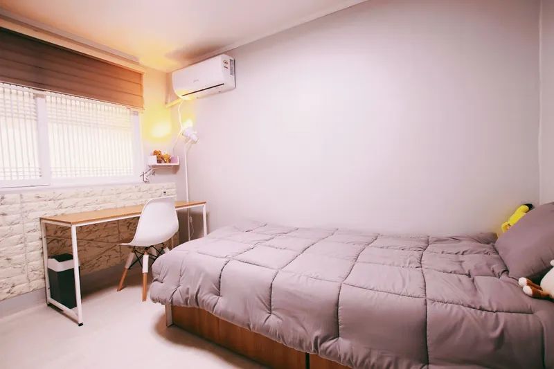 충정로 아늑한 숙소