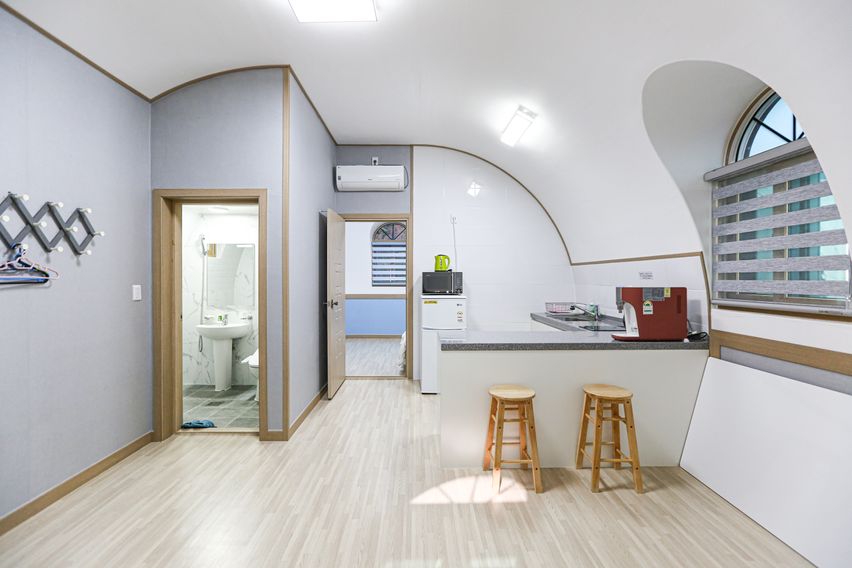 스머프하우스 105호 11번째 이미지