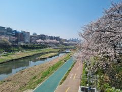 3-room apartment, 3 minutes from Jeungsan Sta 10th image