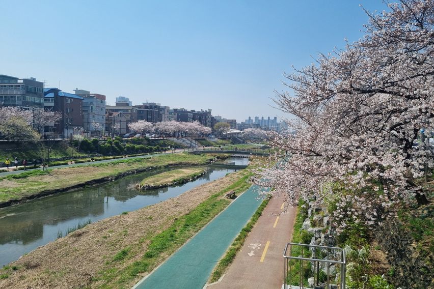 증산역 3분 쓰리룸 9번째 이미지