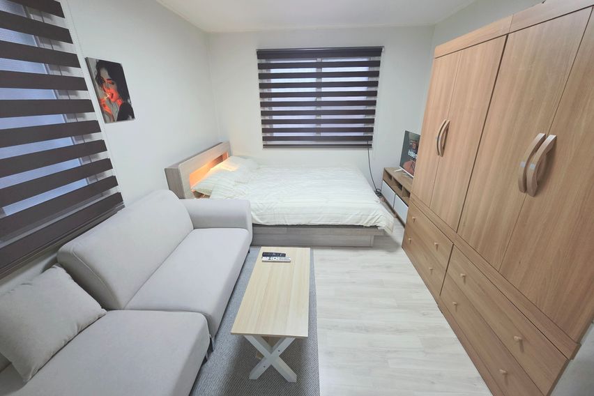 #선정릉역#5분#풀옵션 11번째 이미지