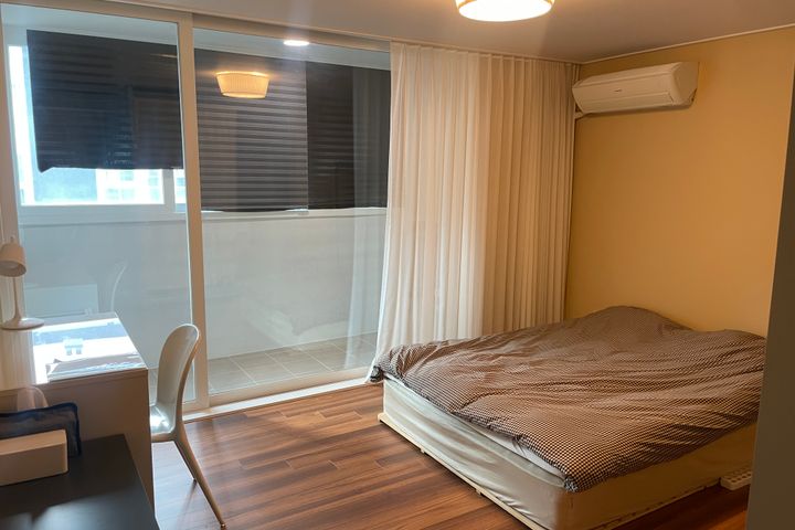 Yongin Suji Share House 0th image
