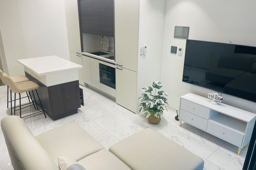 서초동 신축 풀옵션