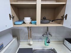 Studio apartment in Saengyeon-dong, Dongduche 5th image