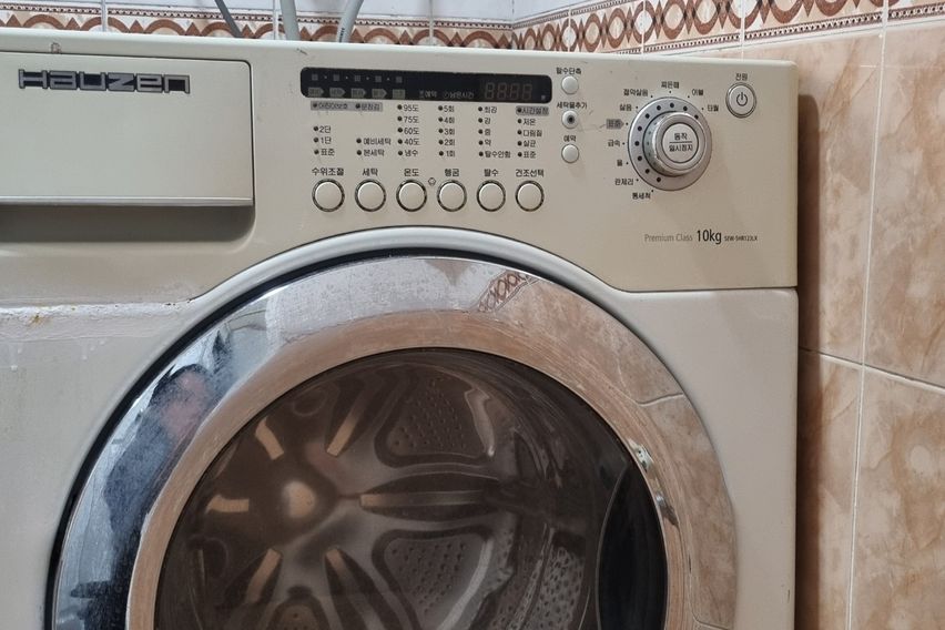 용산역  깔끔한 원룸3