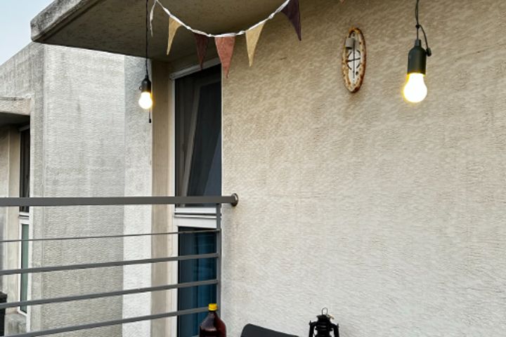 Private house within walking distance of Hyeo 7th image