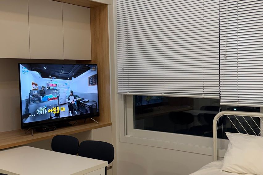 천호역 5분 복층 4번째 이미지