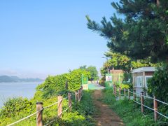 Busan, Sinhodong, ocean view 8th image