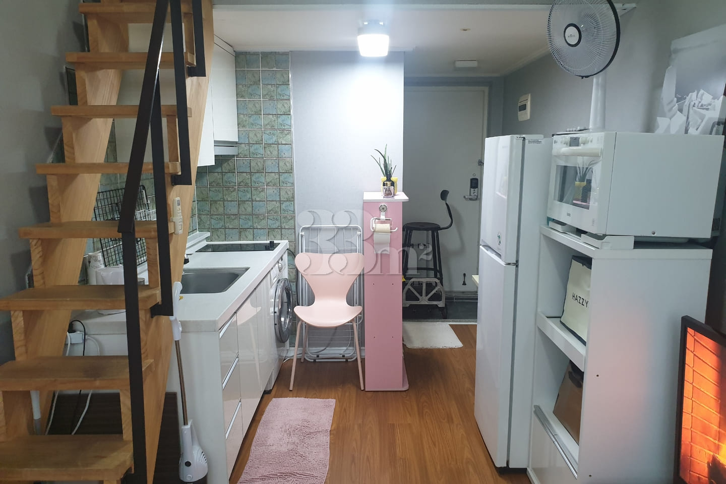 Duplex, just bring yourself!!! 5th image
