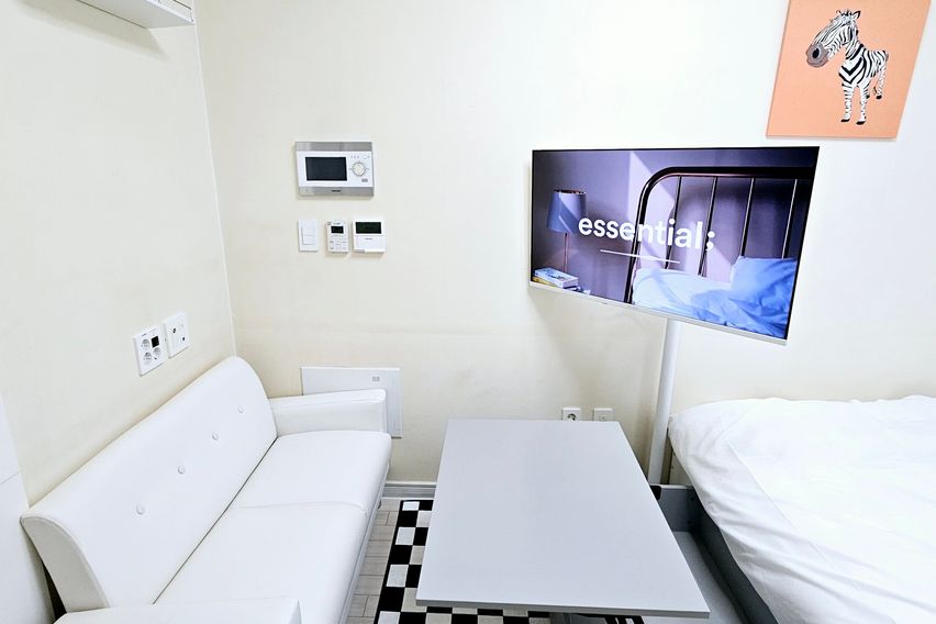 🌿동대구역 감성하우스 5번째 이미지