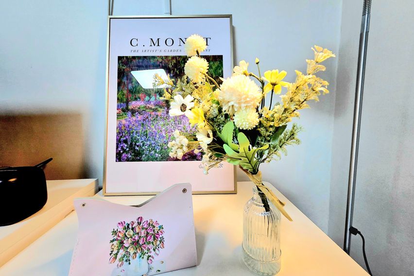 터미널3분💞정남향 1번째 이미지