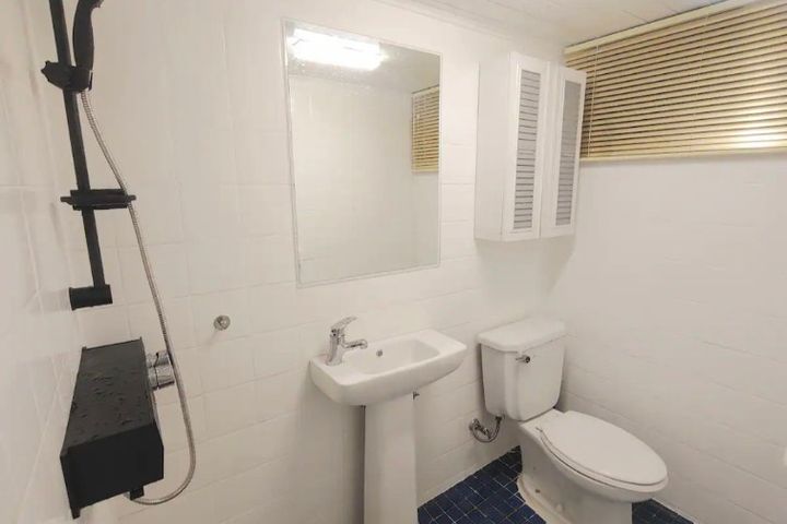 2-room unit, 5-minute walk from Seoul Station 1th image