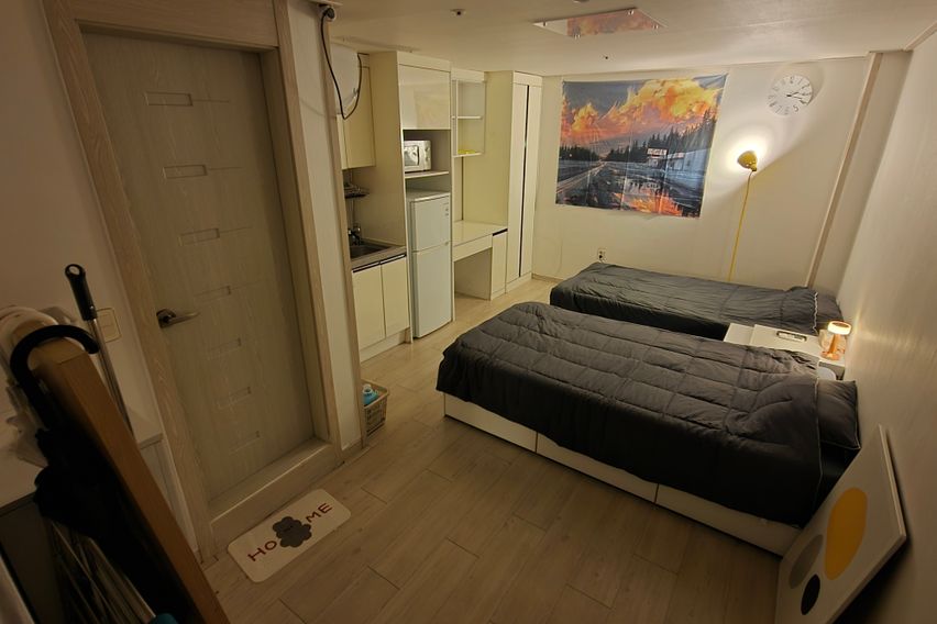 🏠서울대입구역 3분