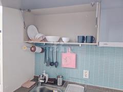 Tanhyeon Station, 1-minute walk, fully furnis 16th image