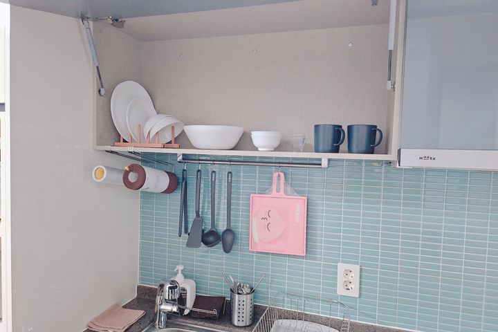 탄현역 1분 풀옵션🏚 16번째 이미지