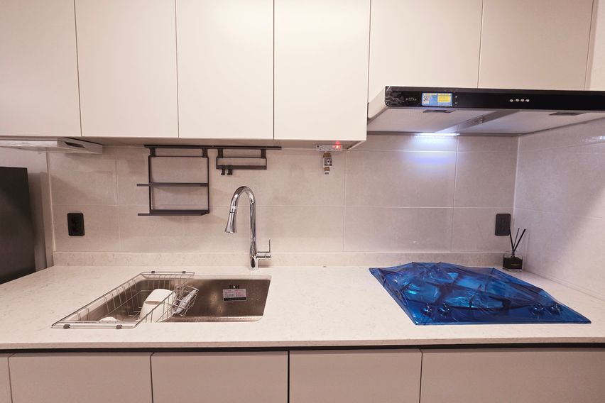 광명사거리역 신축아파트