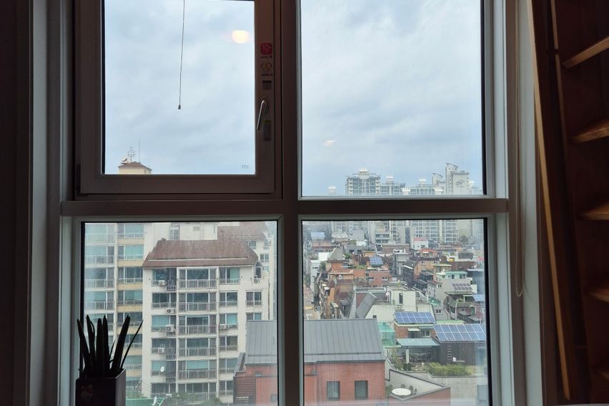 더블역,뻥뷰,투룸,조용